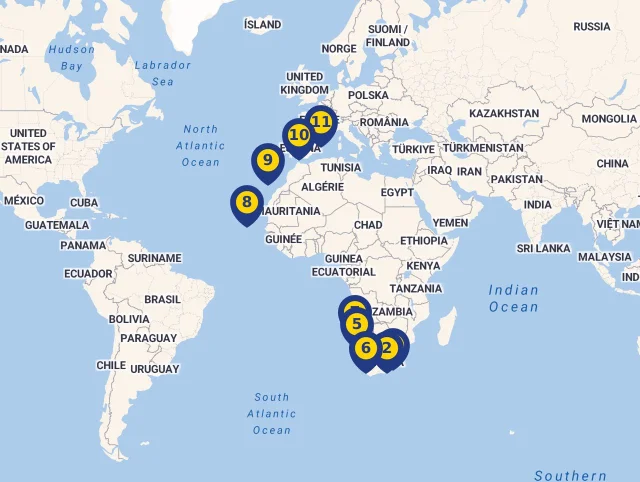 Mapa